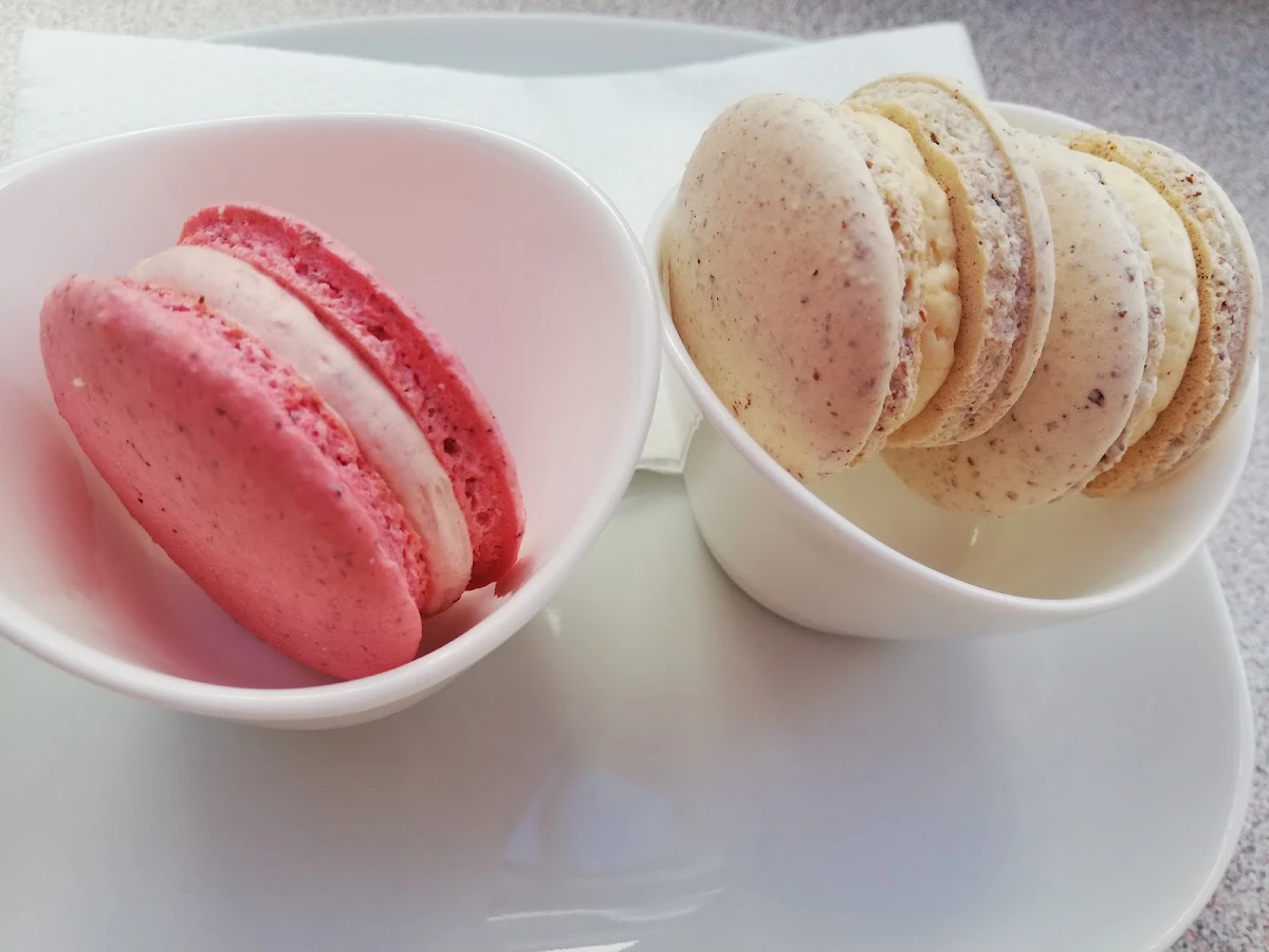 Macarons