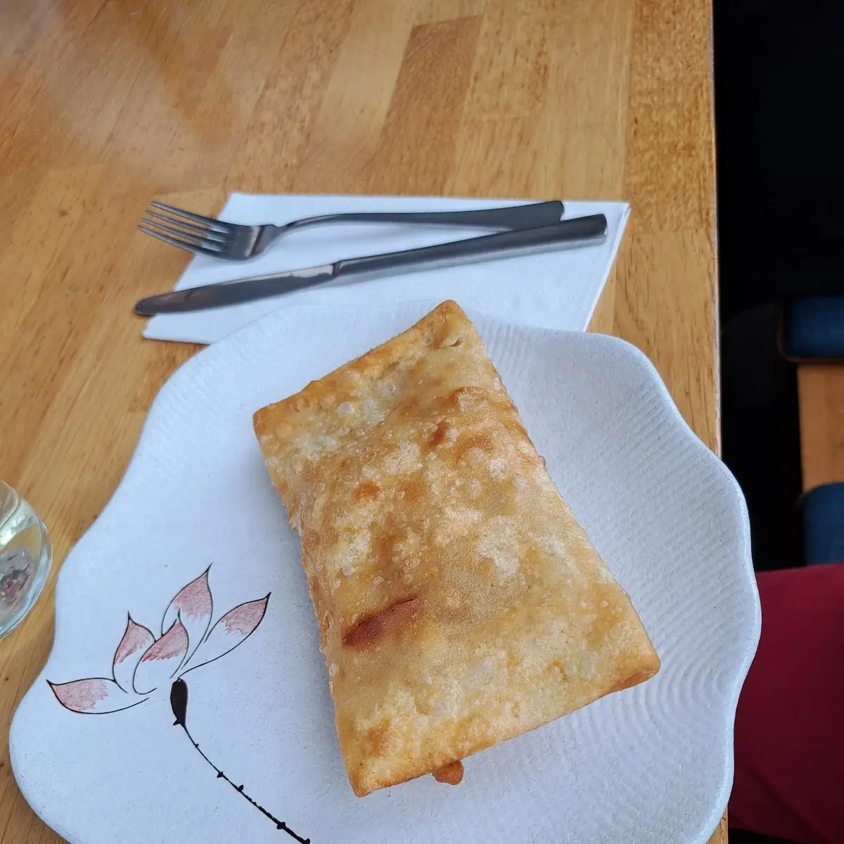 Frühlingsrolle