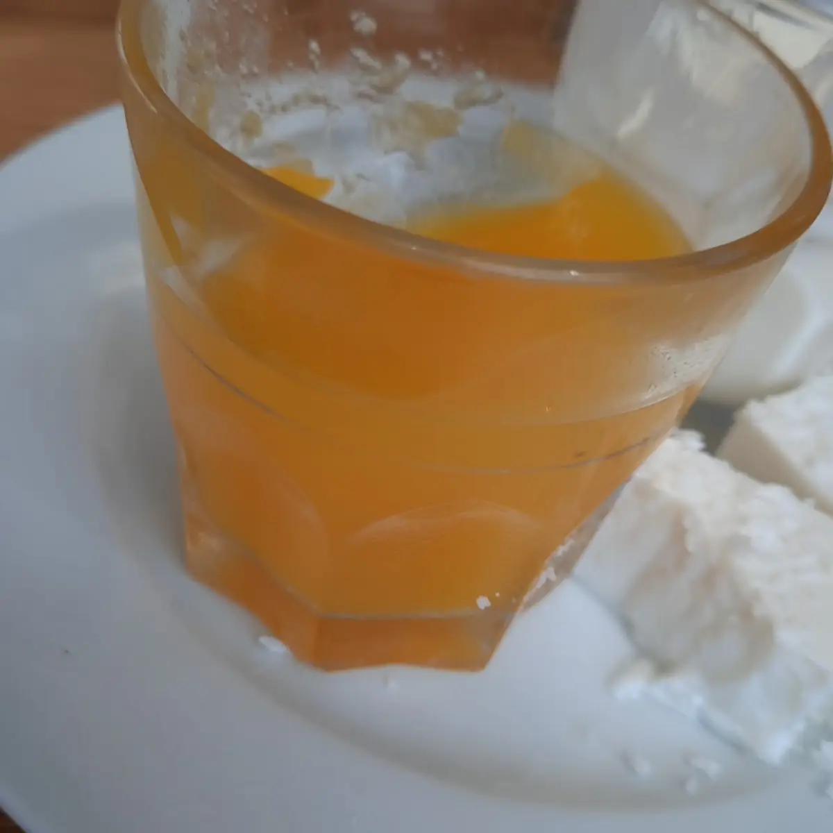 Mangosaft