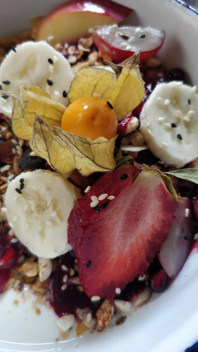 7granola