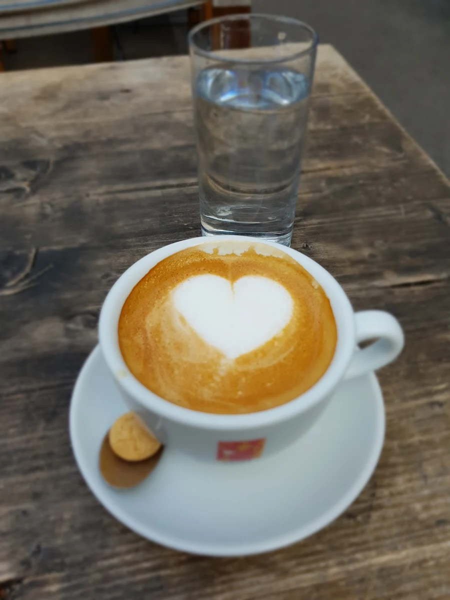 Cappuccino
