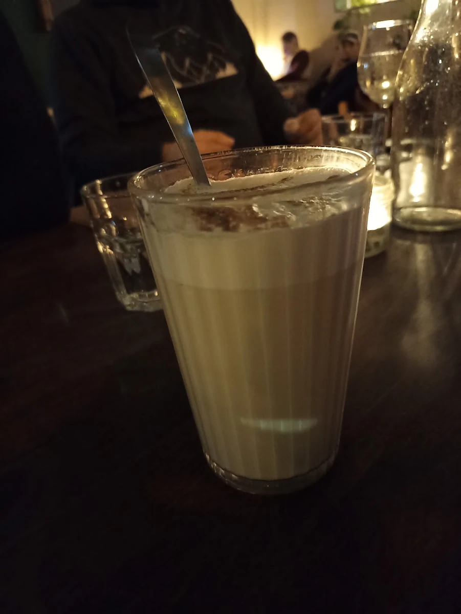 Chai Latte