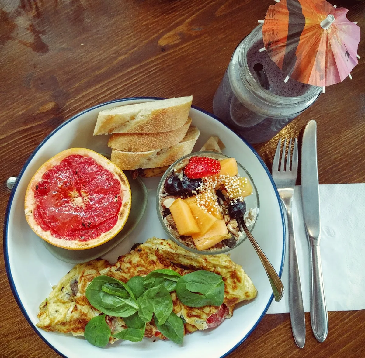 Omelette
