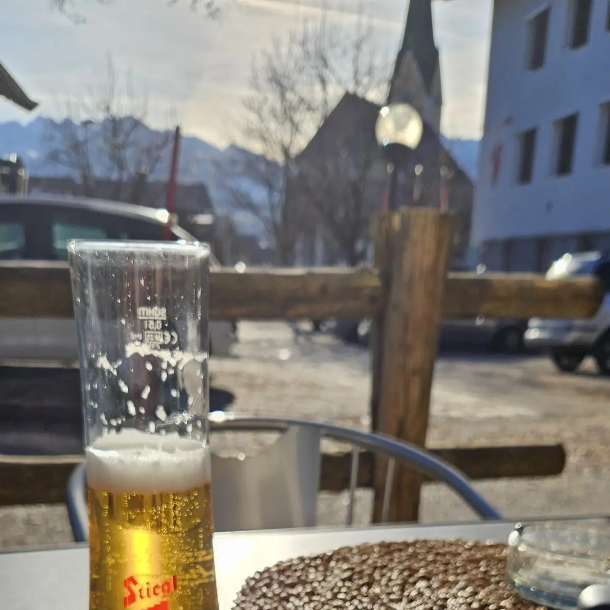 Kaspressknöddelsuppe