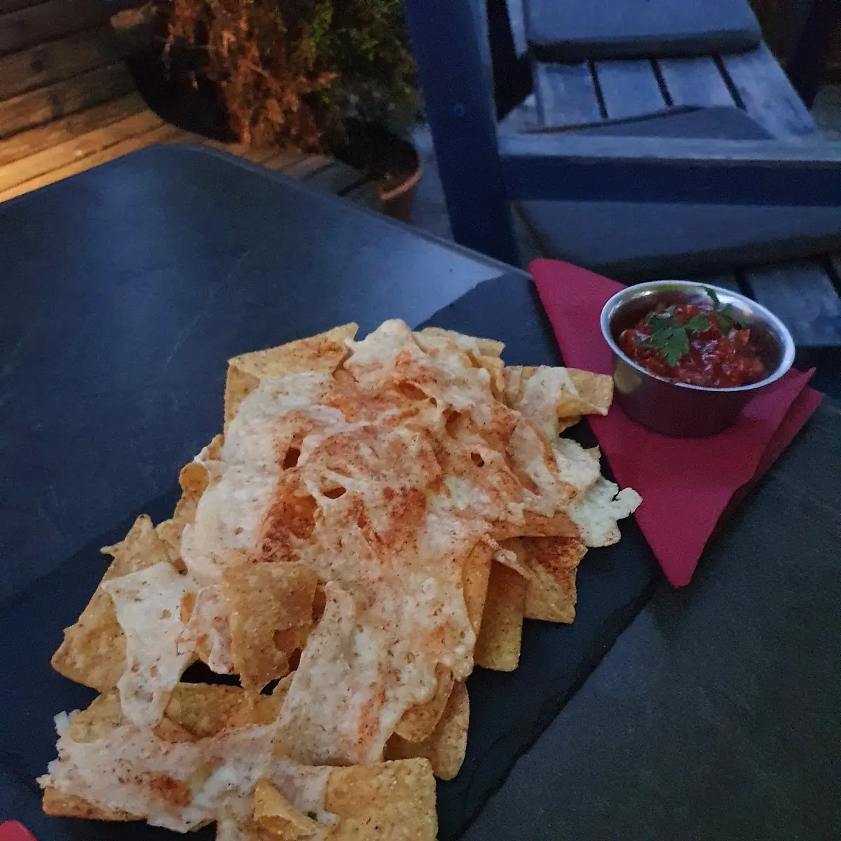 Nachos