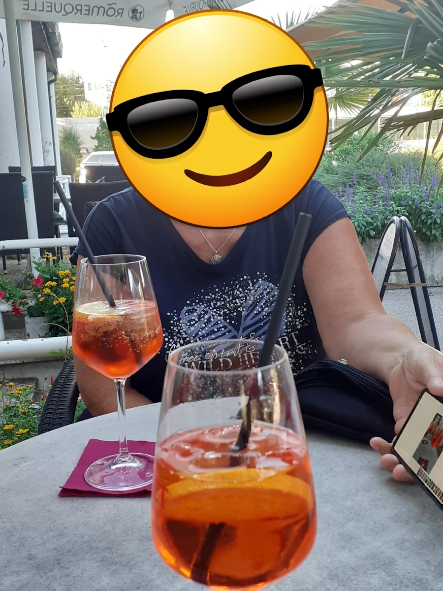 Aperol Spritz
