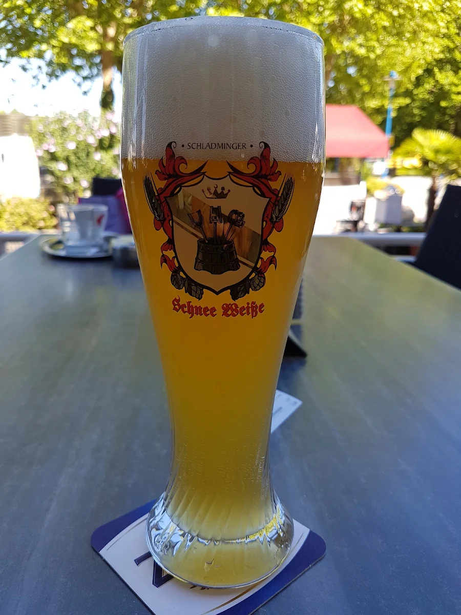 Schladminger Schnee Weiße