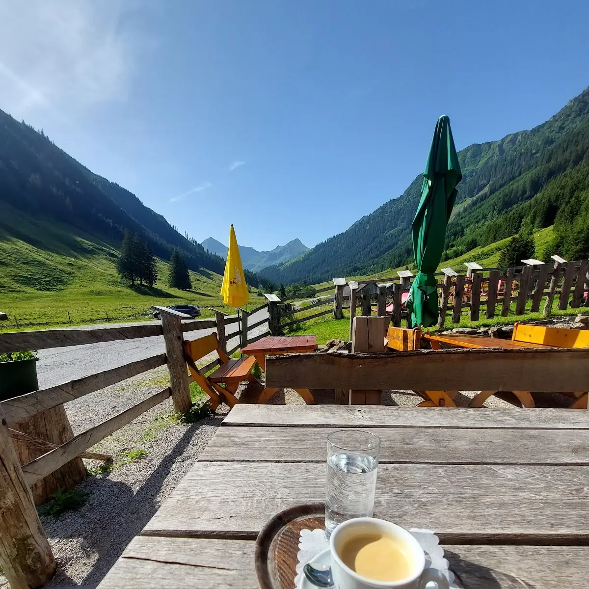 Kaffee