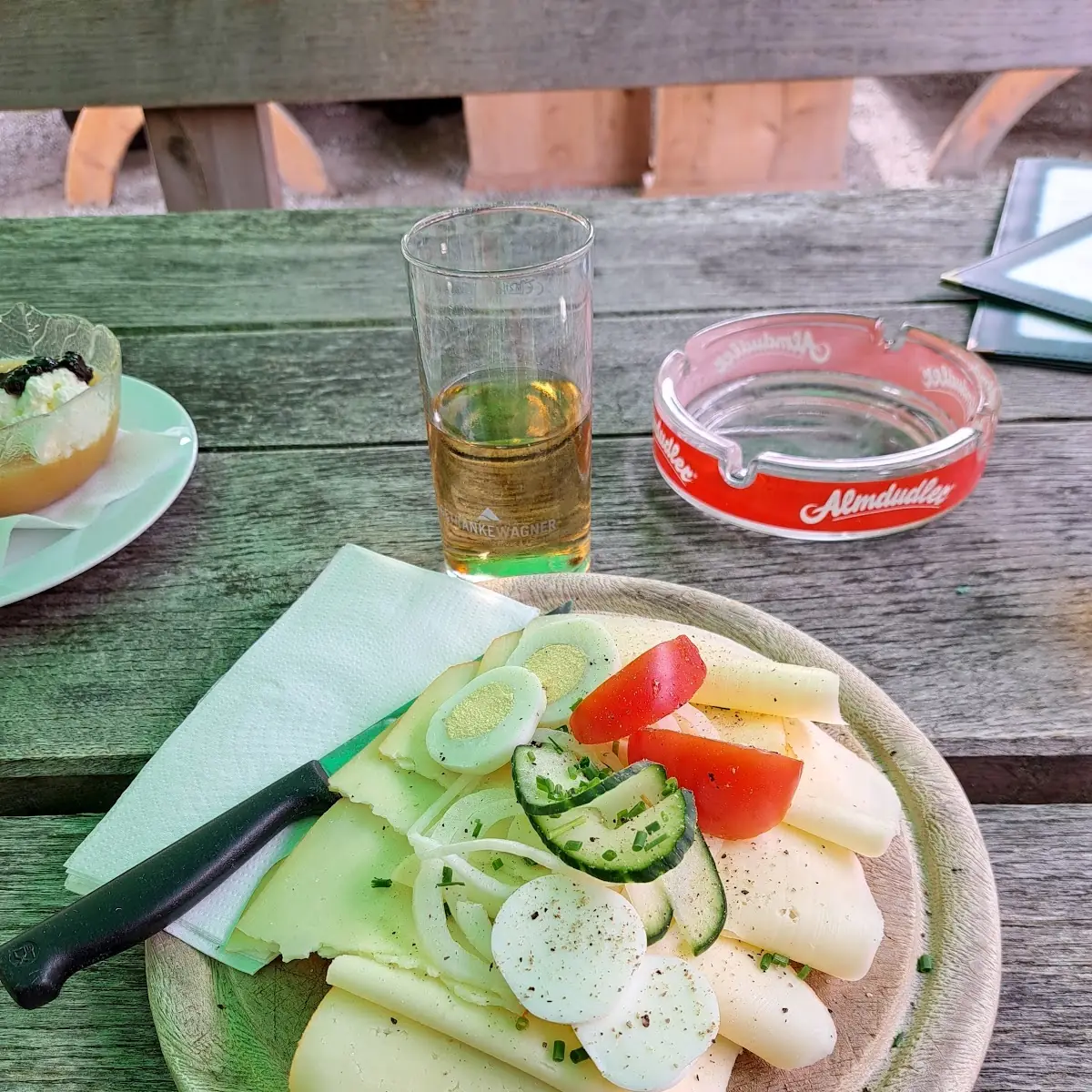 Käsbrot