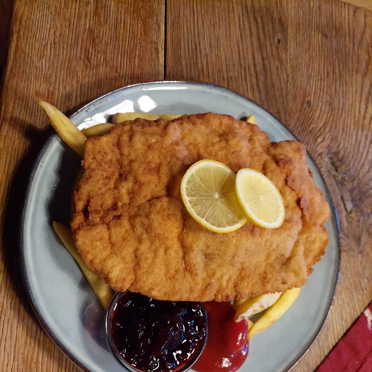 Schnitzel