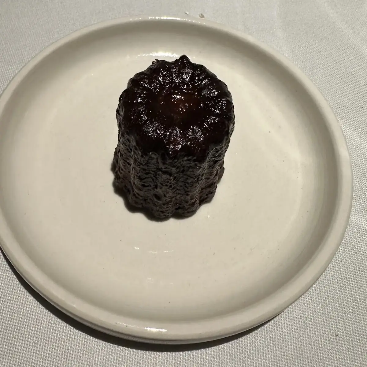 Canneles De Bordeaux