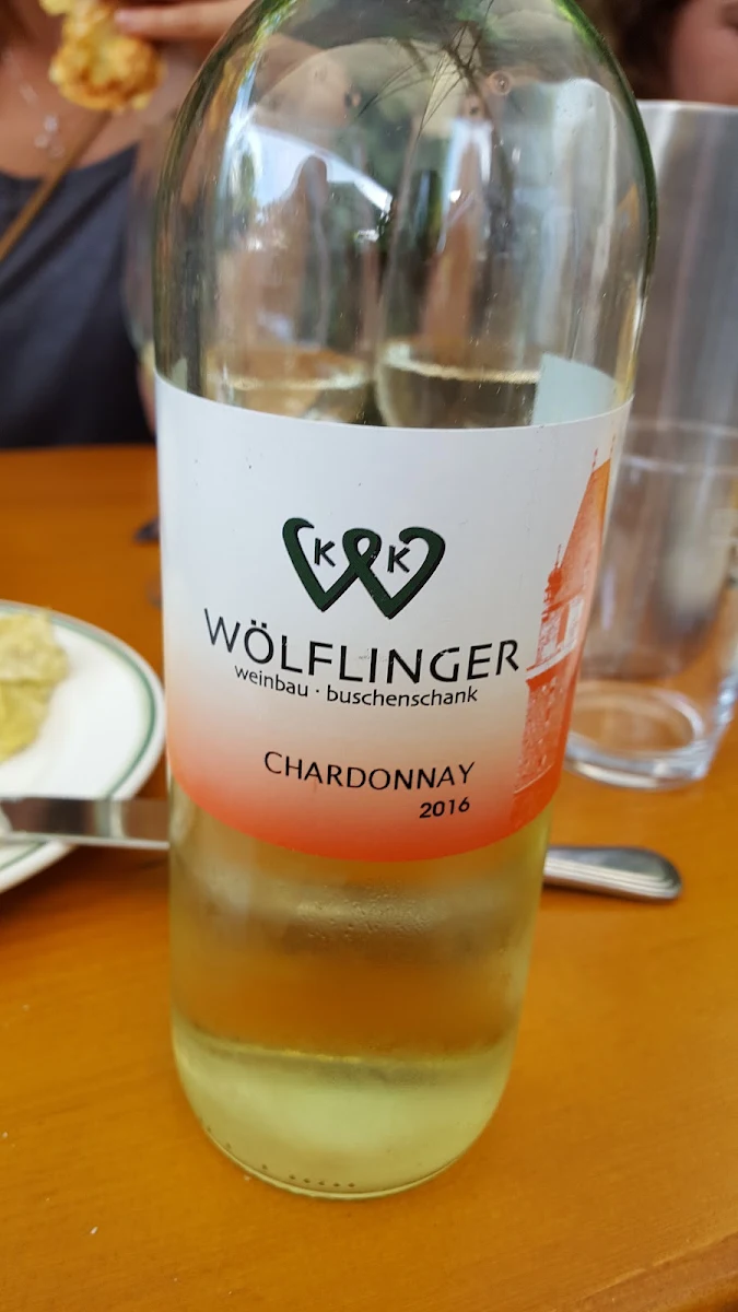 Bester Wein