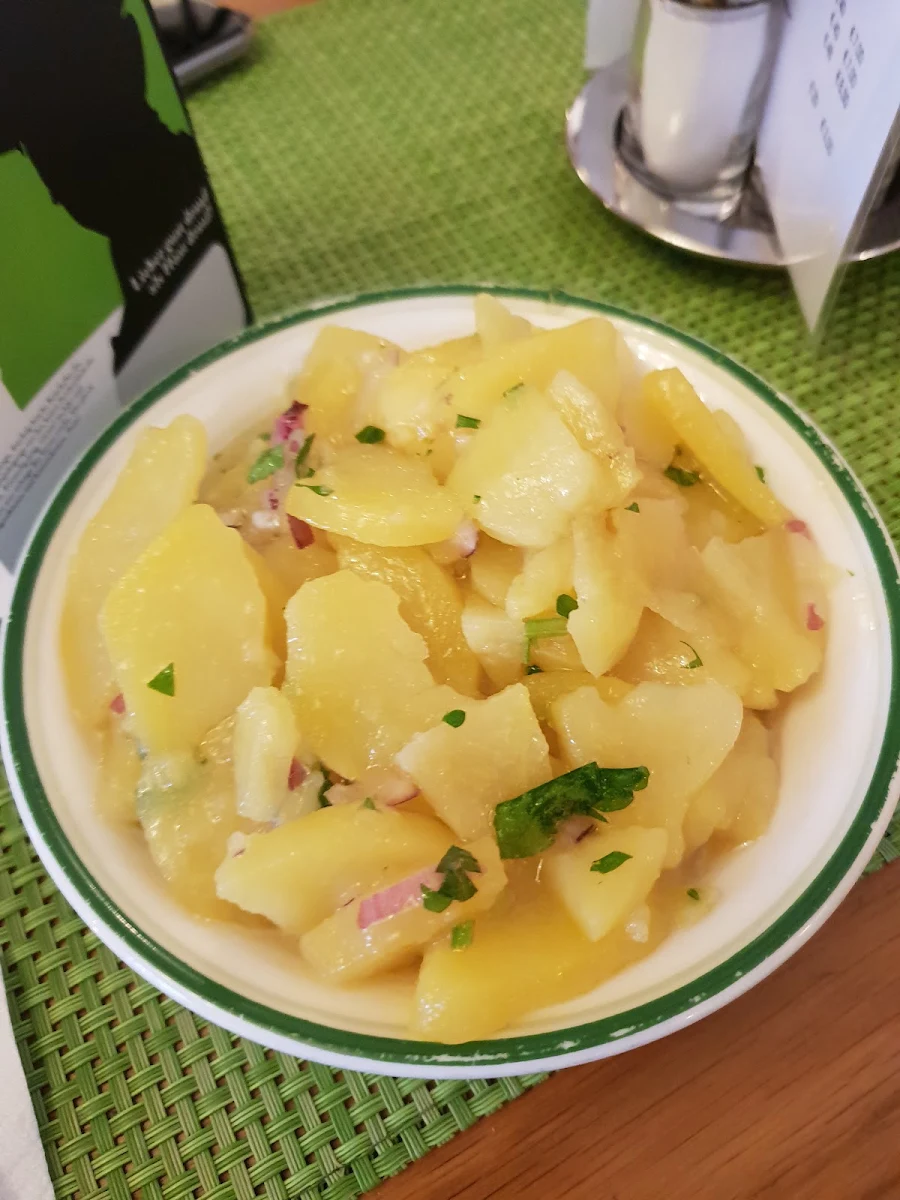 Kartoffelsalat