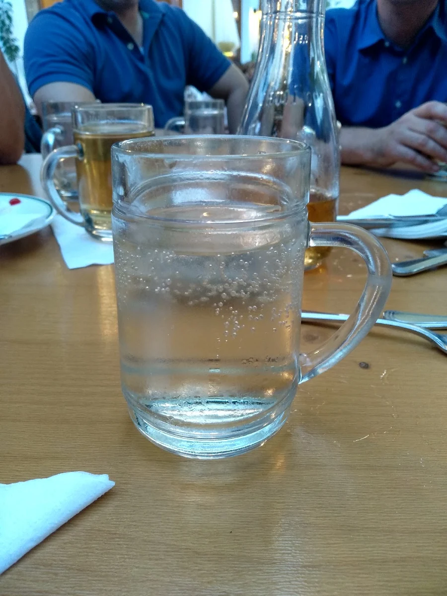 Spritzwein