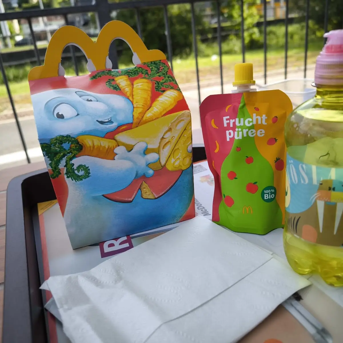 Happy Meal
