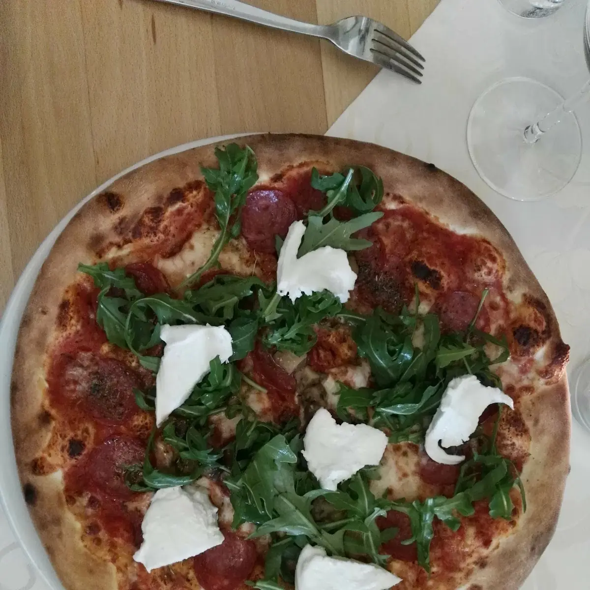 Pizza Estate