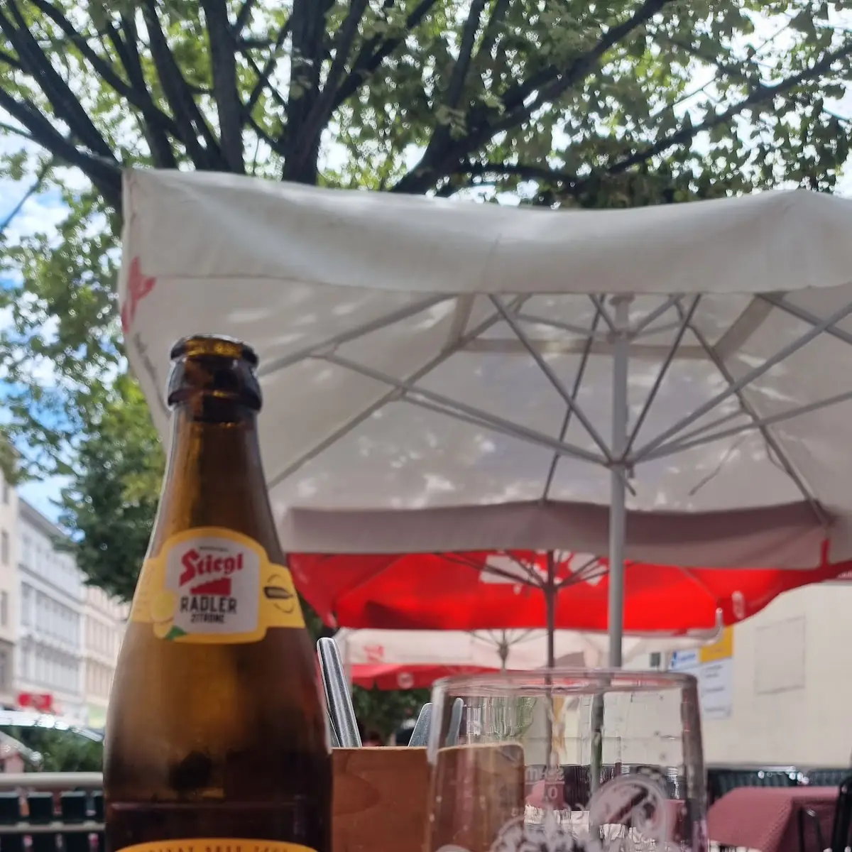 Stiegl Radler