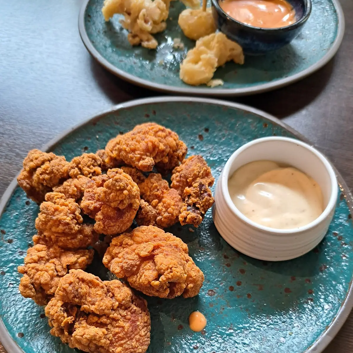 Karaage
