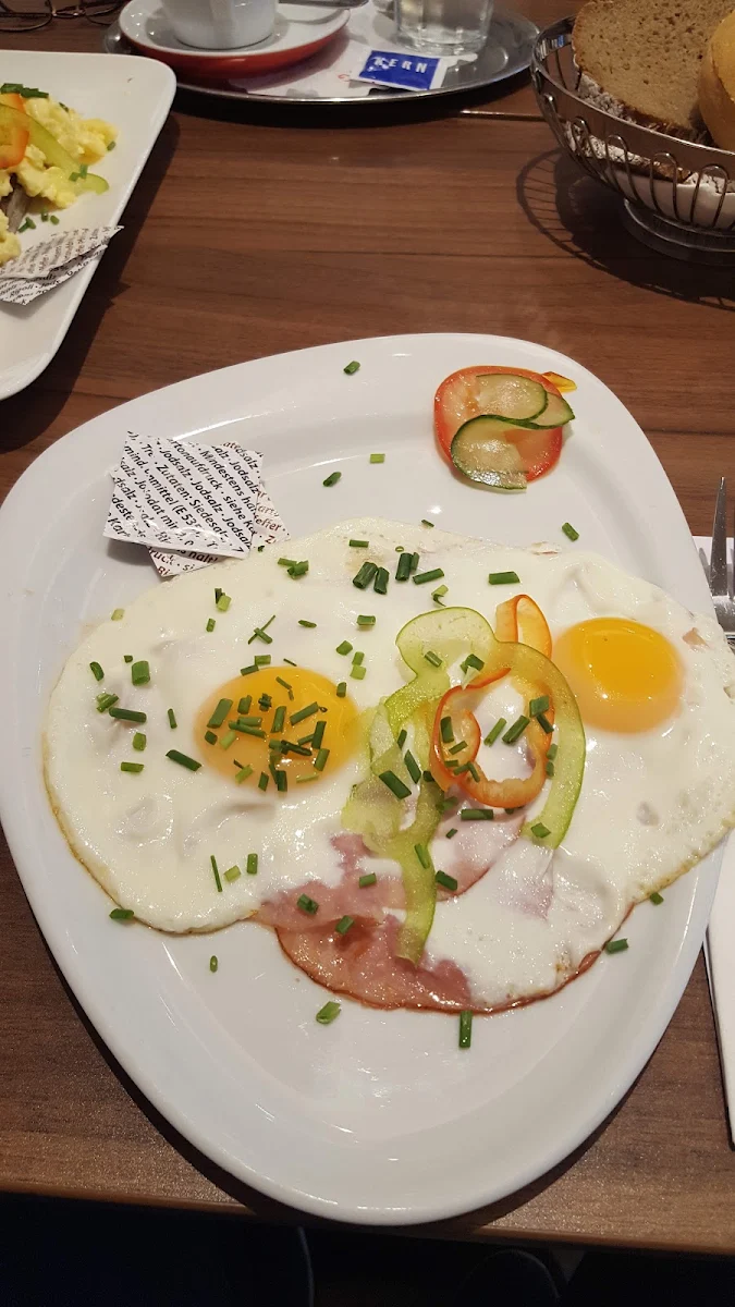 Kaiser Frühstück