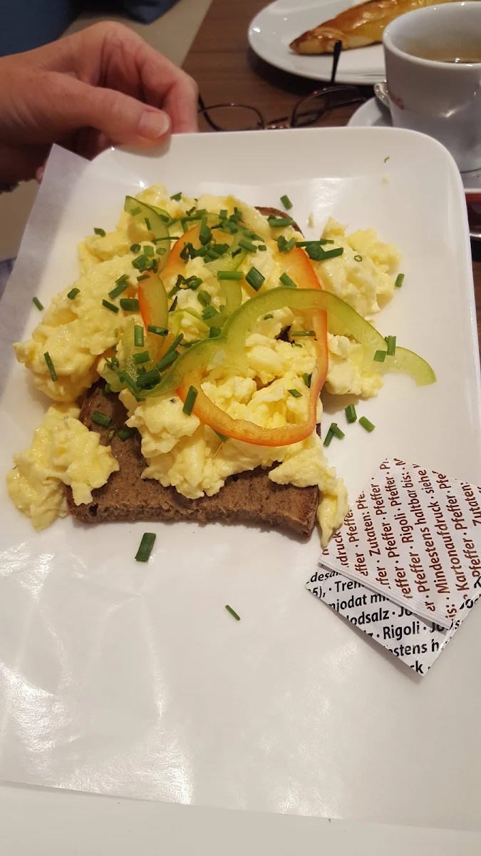 Mariatroster Frühstück