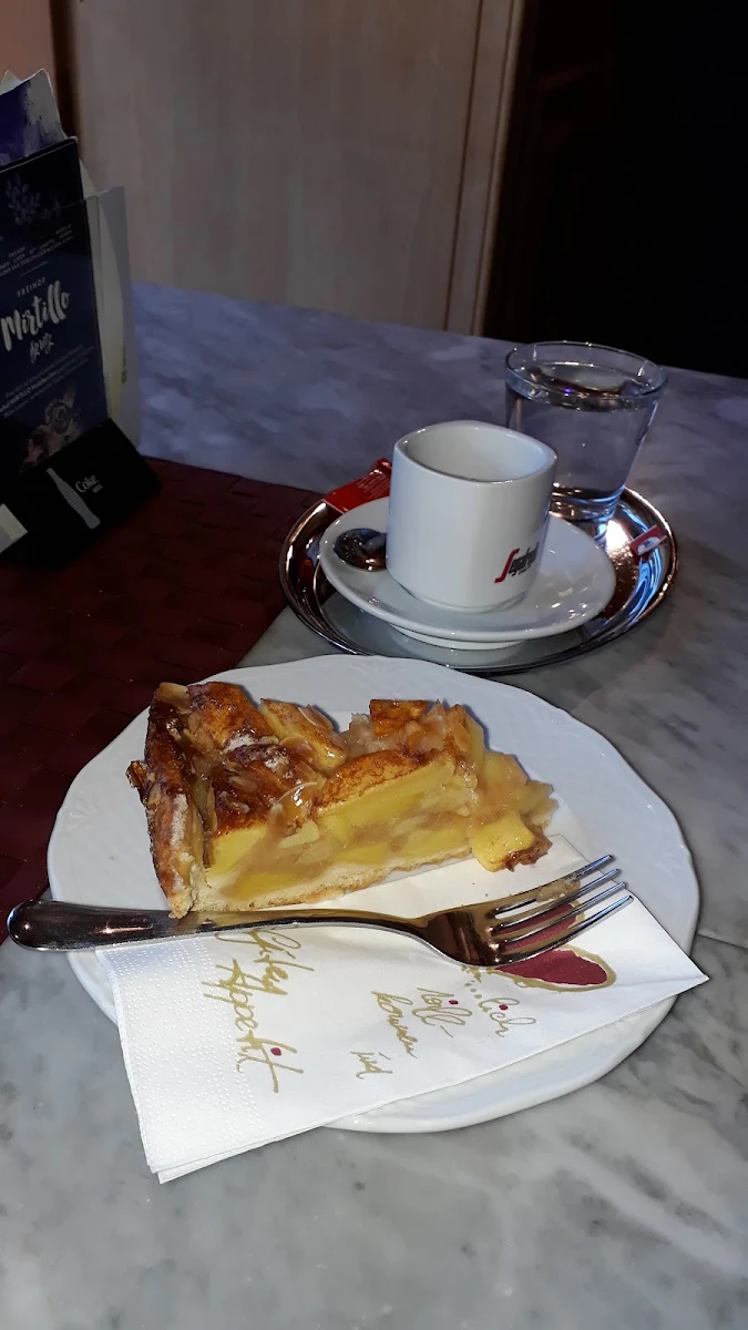 Apfeltorte