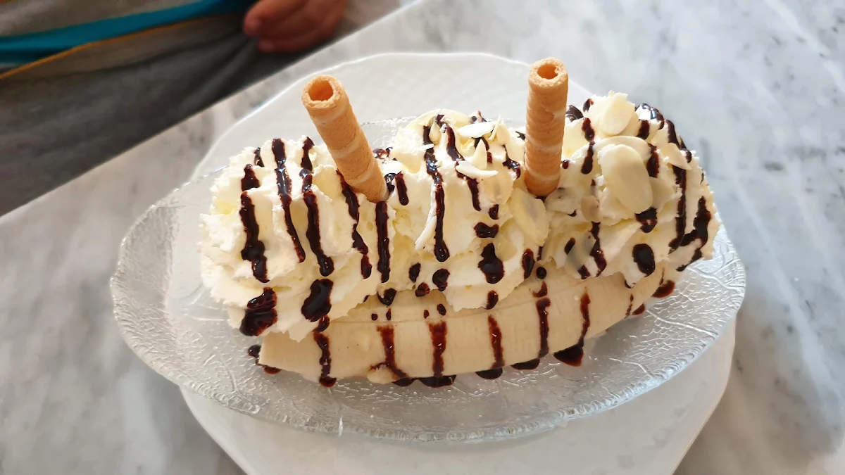 Banana Split