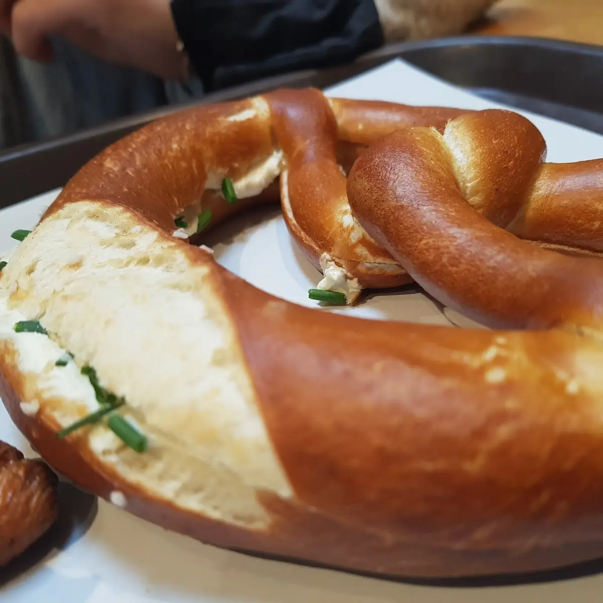 Brezel
