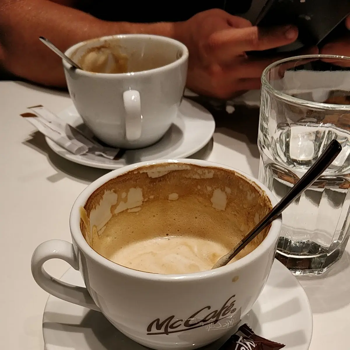 Bester Cafe