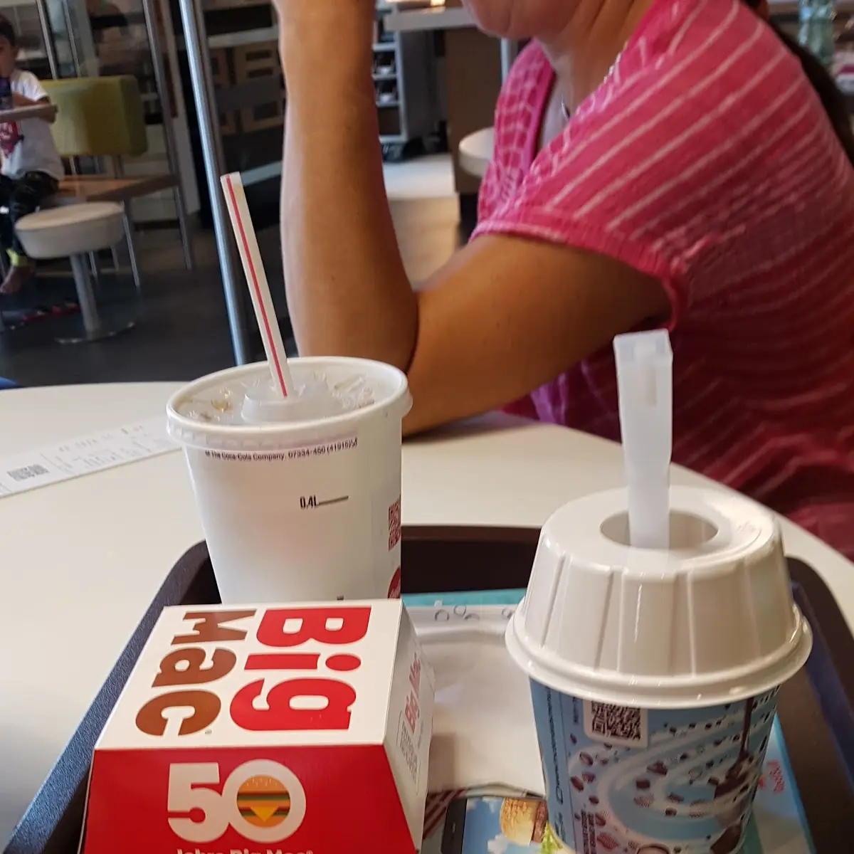 Big Mac