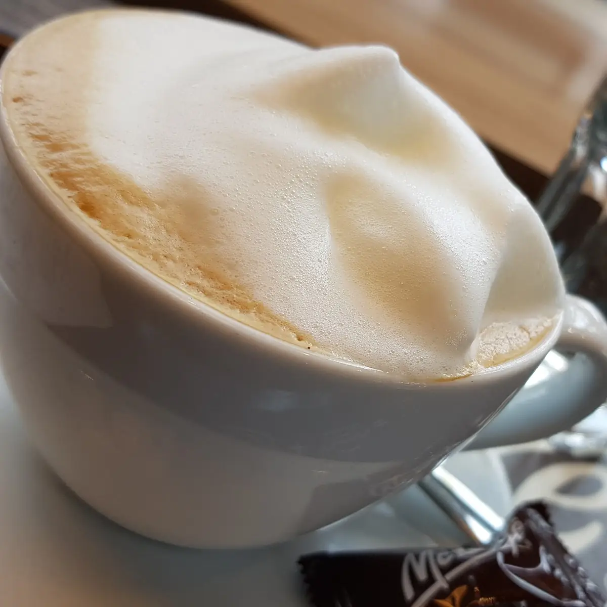Cappuccino Grande