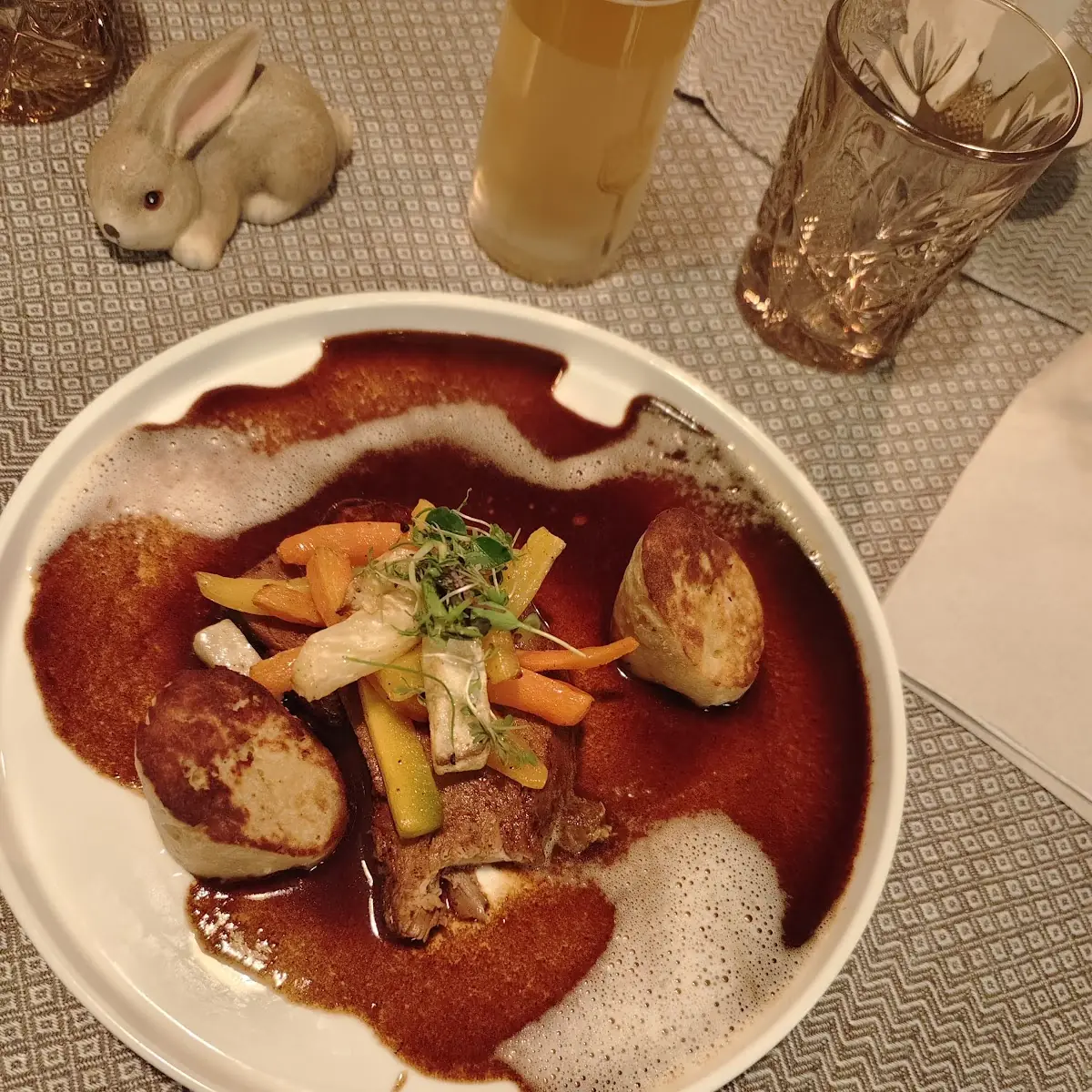 Kalbsvogerl