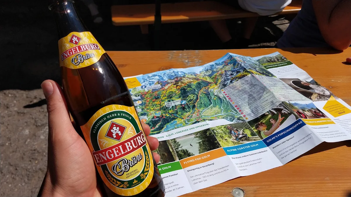 Engelberg Bier