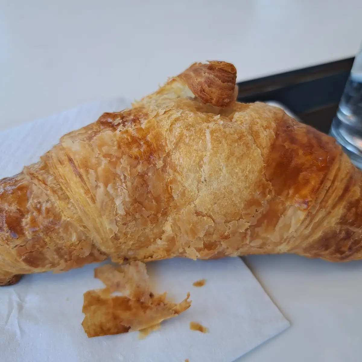 Croissants