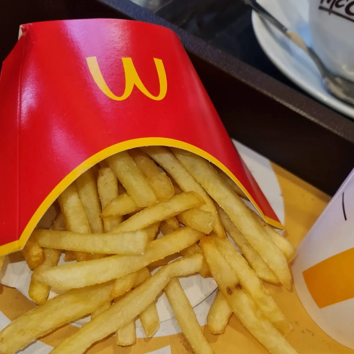 Pommes