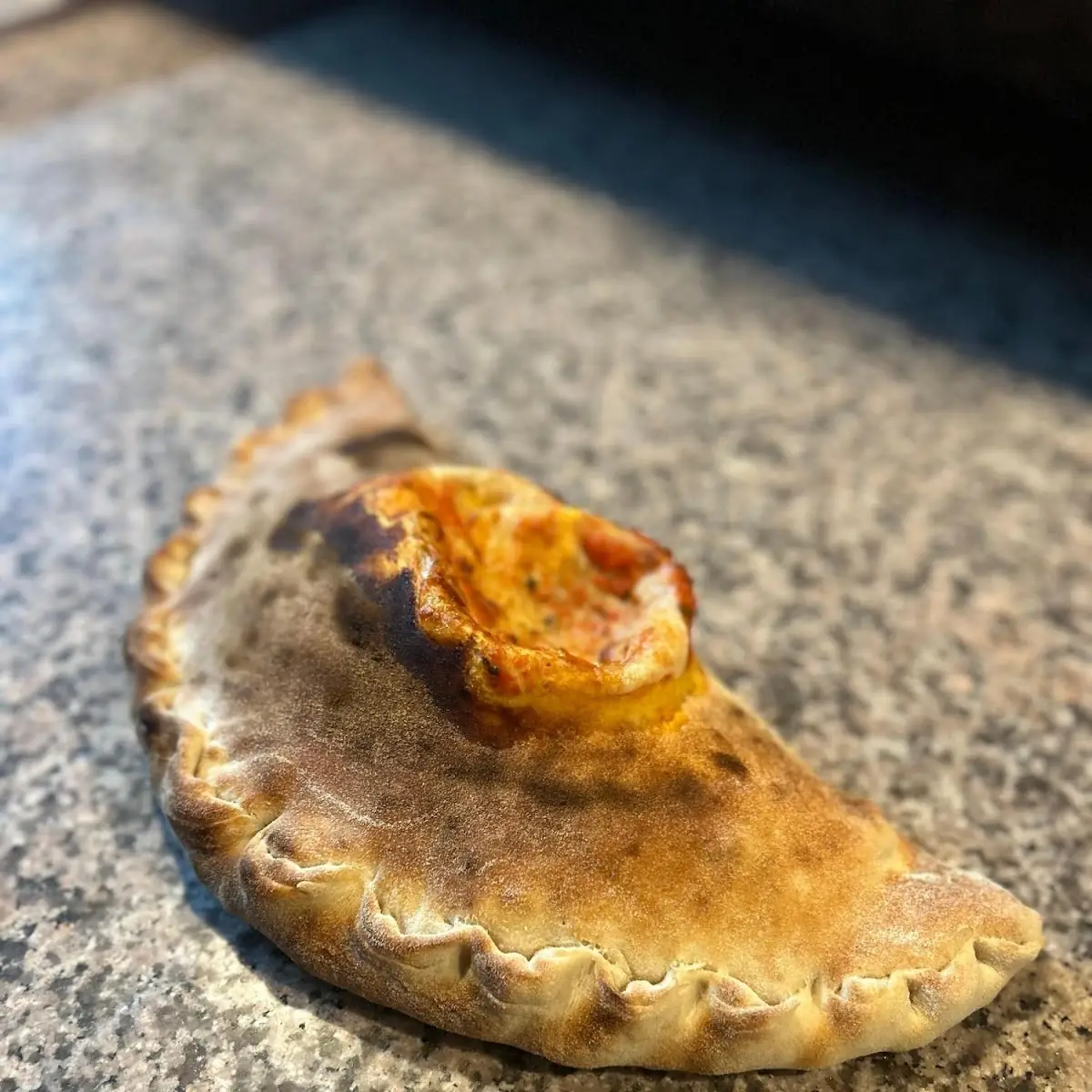 Pizza Calzone