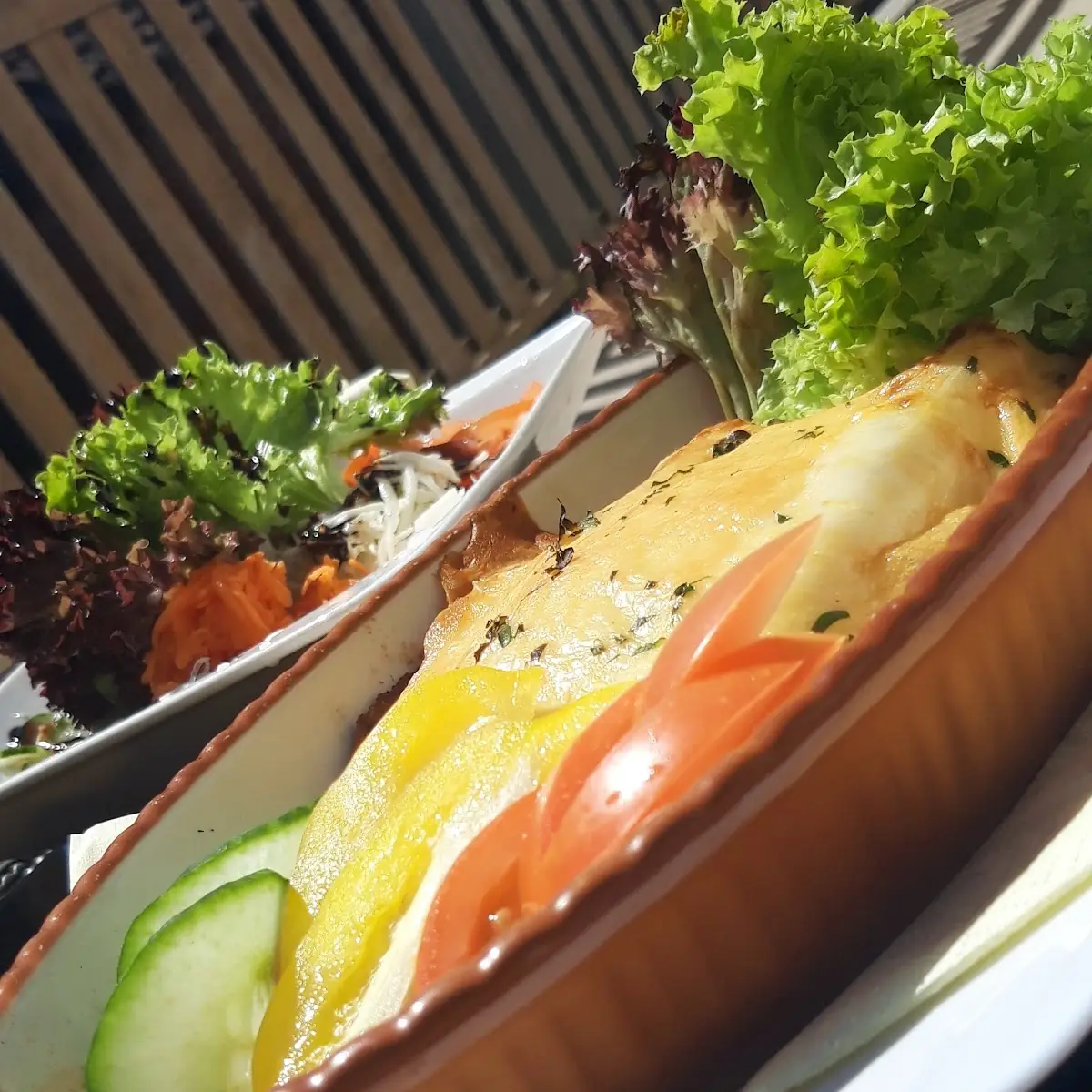 Spargel Mit Hendlfilet