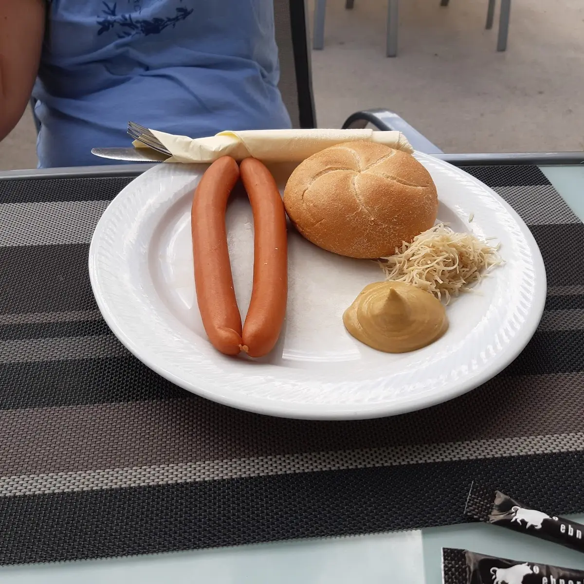 Würstel