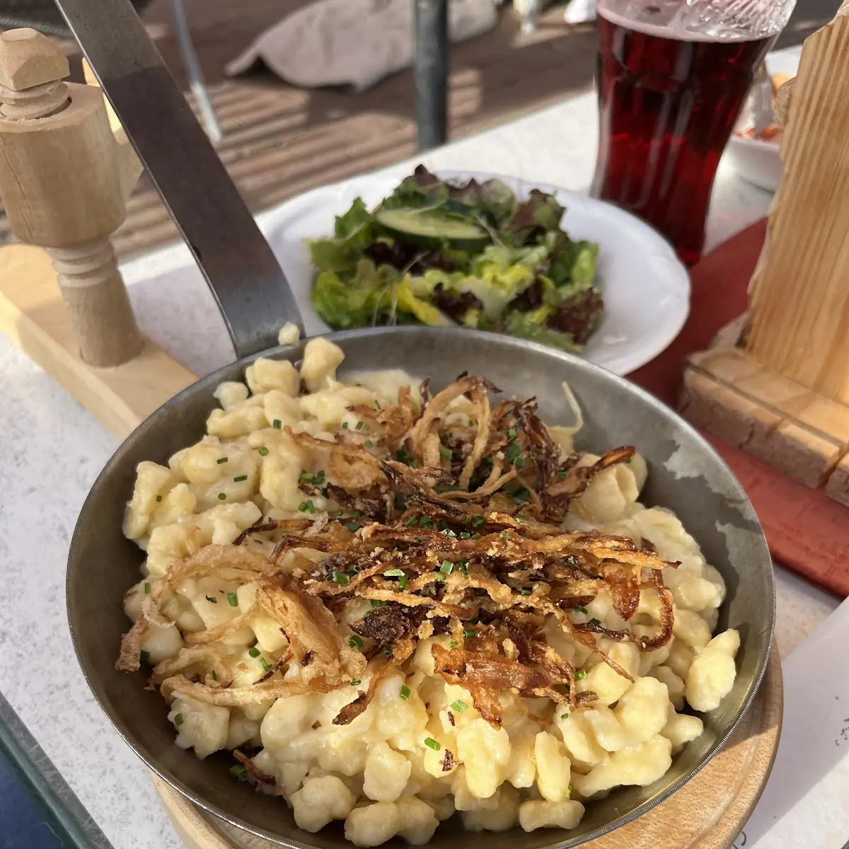 Garden Salad