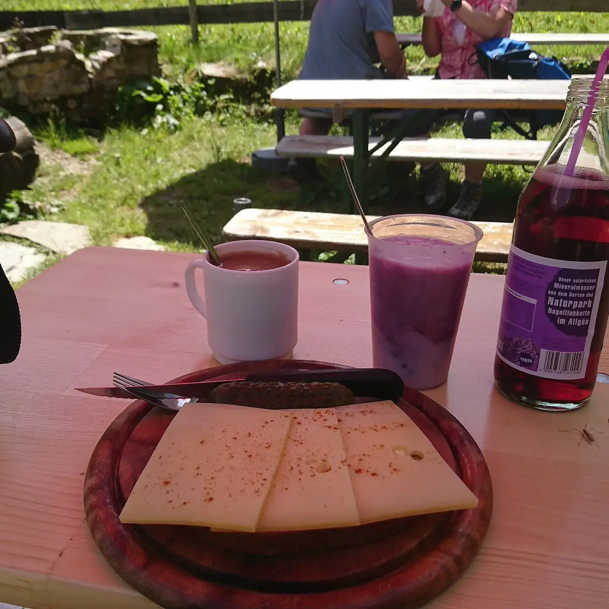 Käsebrot