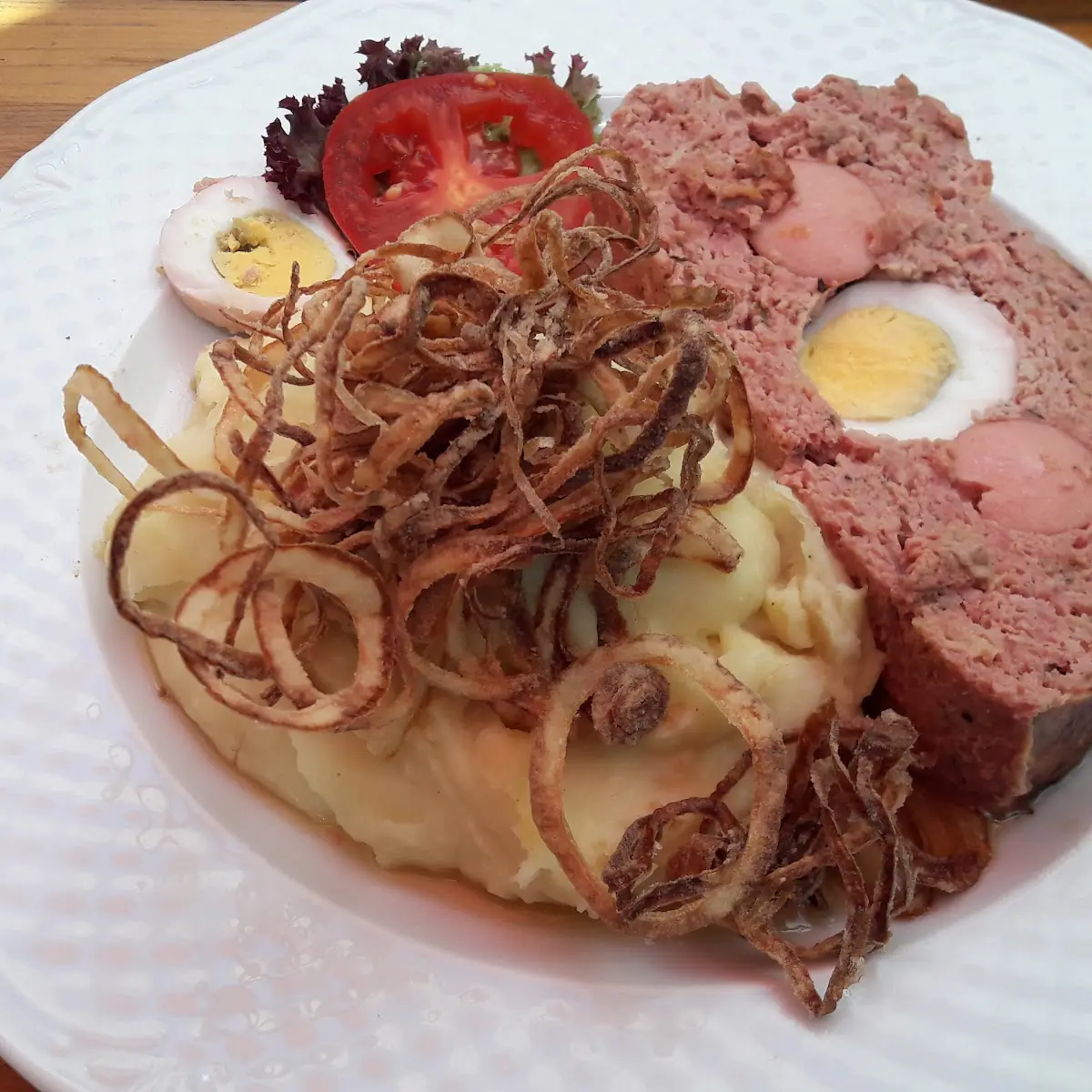 Stefaniebraten