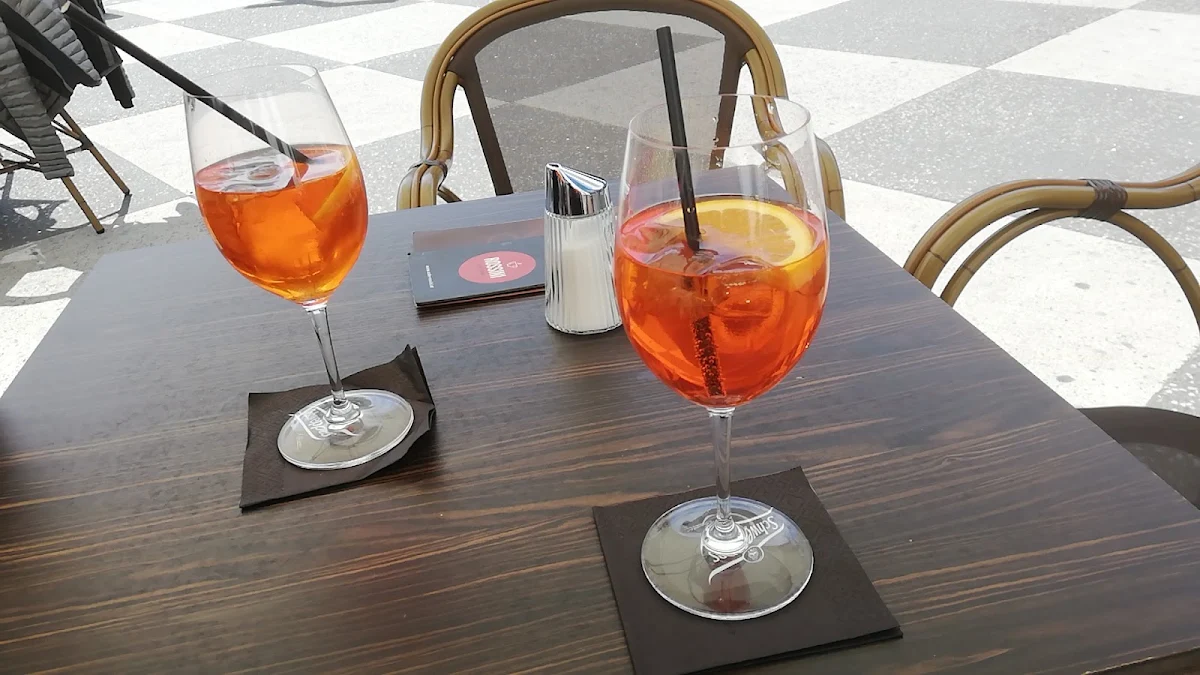 Aperol