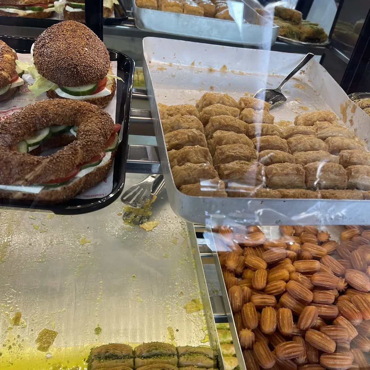 Baklava