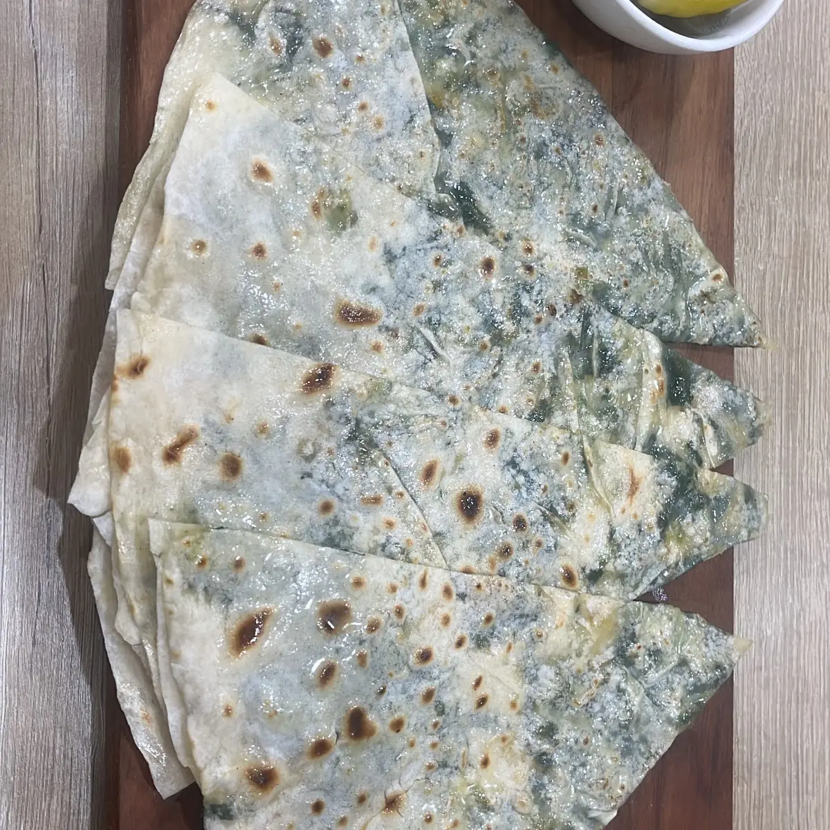 Gözleme