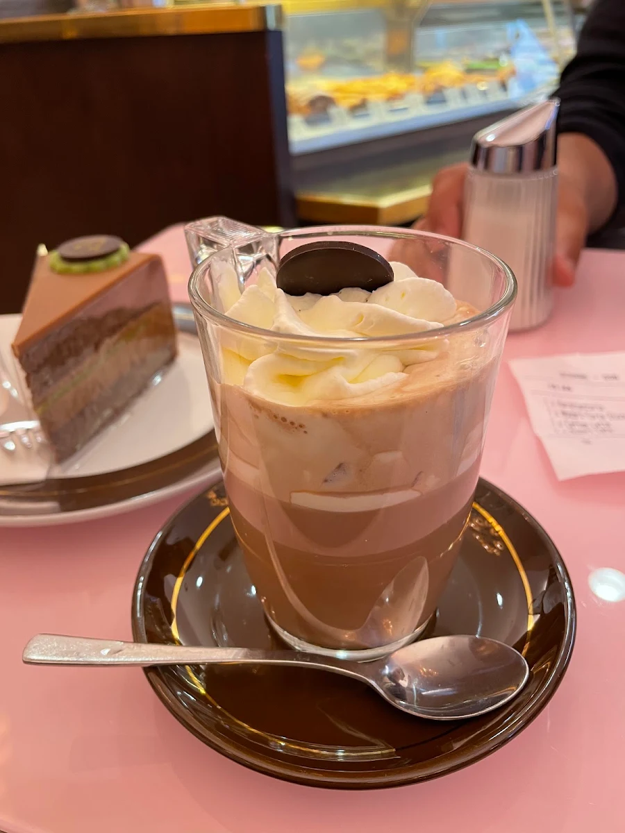 Mozart Kaffe