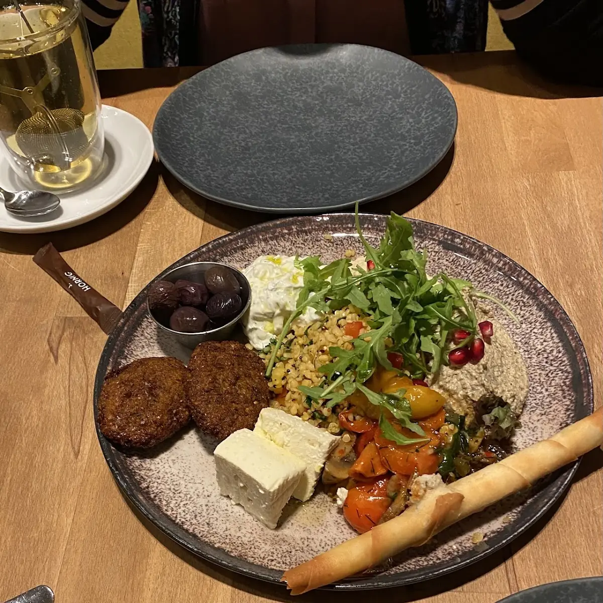Arabic Dish