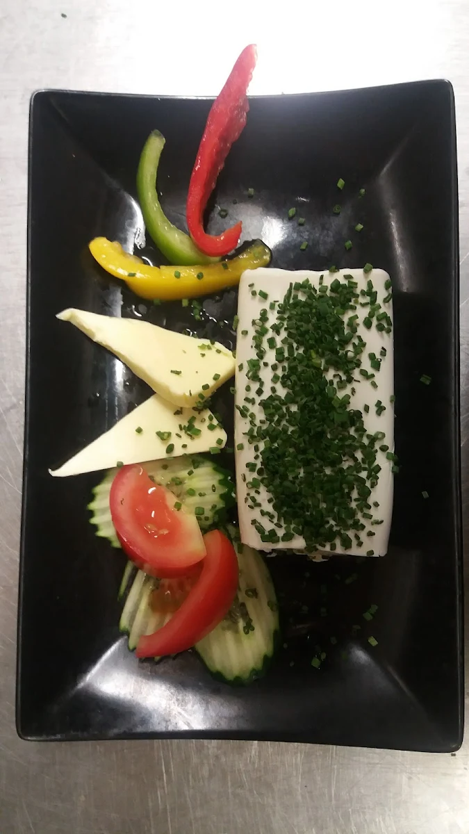 Schafkäse