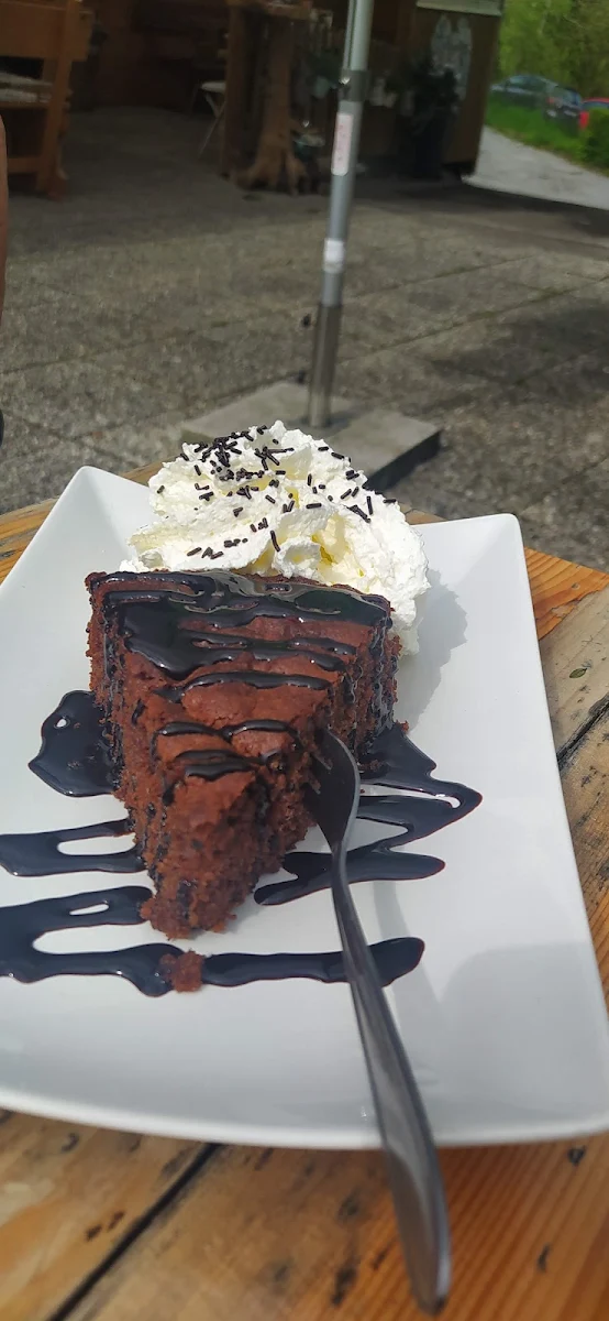 Schokokuchen