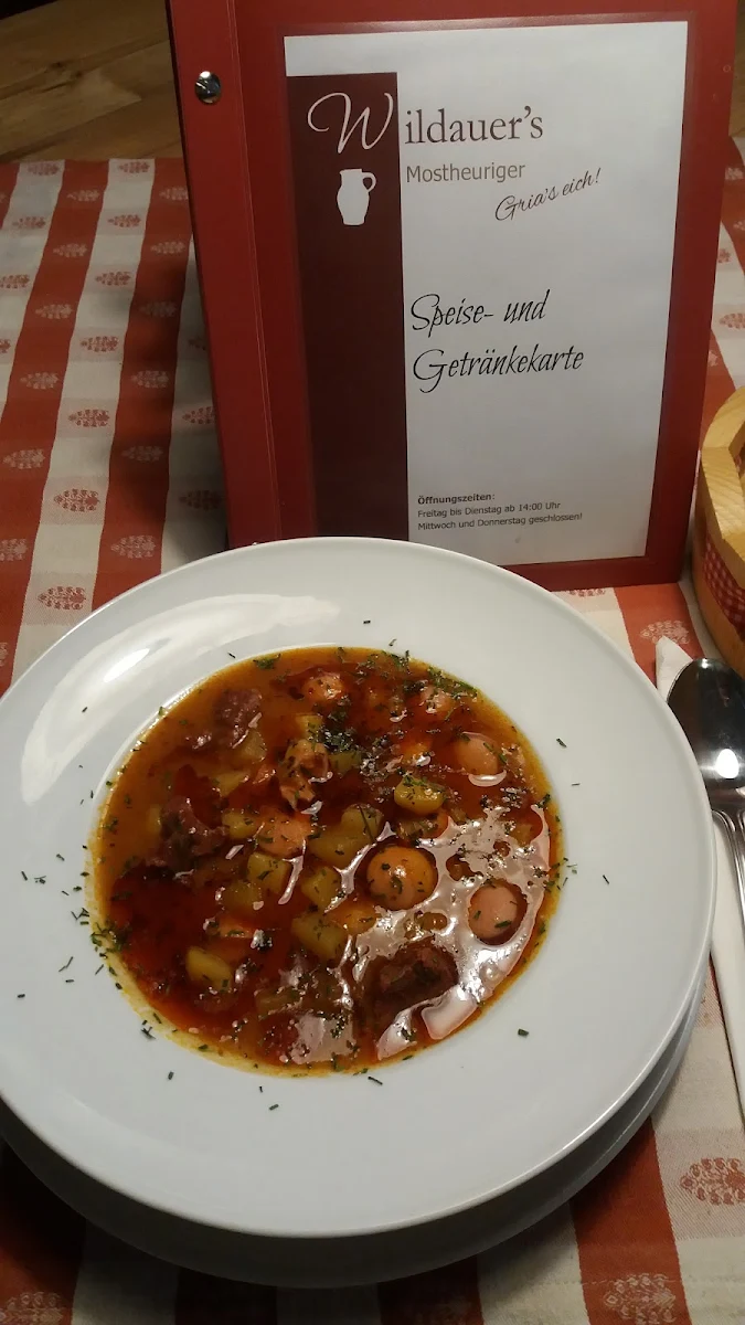 Spezial Eintopf