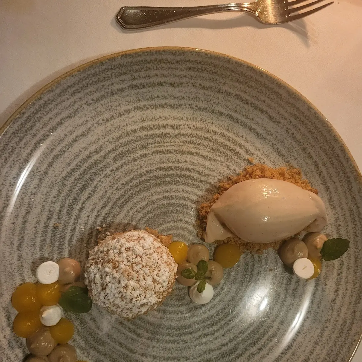 Ein Anderes Tiramisu