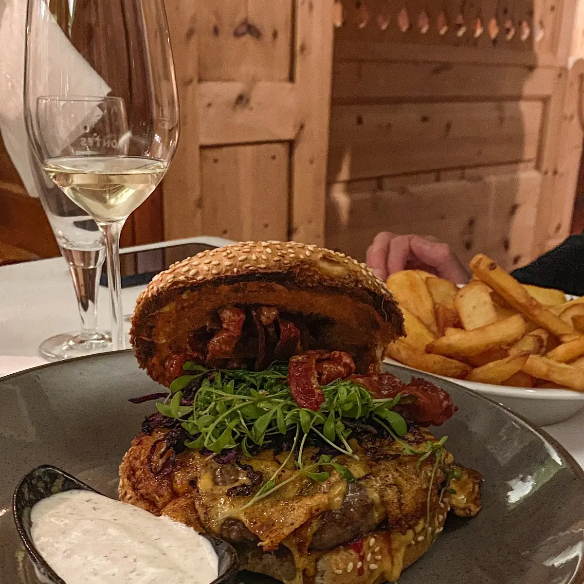 Hirschburger